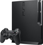 Obnovljen PlayStation 3 Slim 250GB z Jailbreak odklepom + 2 leti garan