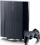 Obnovljen PlayStation 3 Super Slim 160GB s HEN odklepom + 2 leti garan