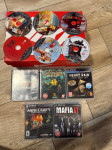 PlayStation 3 + 2 kontrolerja + 10 iger