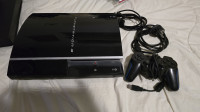 Playstation 3 - FAT