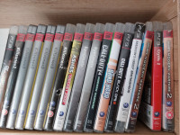 Playstation 3 igre zelo ugodno