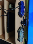 PlayStation 3 (PS3) + 42 original iger..