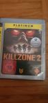 PlayStation 3 PS3 Killzone 2