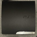 PlayStation 3 Slim 500GB