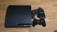 Playstation 3 Slim