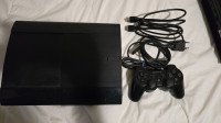 Playstation 3 super slim