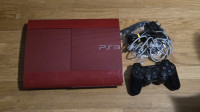 Playstation 3 Super Slim