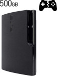 Pokvarjen PlayStation 3 Slim 500GB