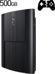 Pokvarjen PlayStation 3 Super Slim 500GB