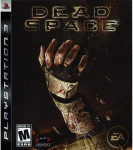PS3 Dead Space