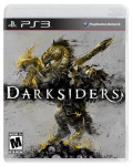 PS3 igra Darksiders