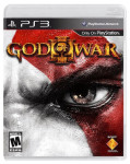 PS3 igra God of War