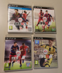 PS3 igre FIFA