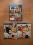 PS3 igre - 4 iger