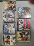 PS3 igre