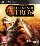 PS3 Legends of Troy