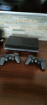 Ps3 slim 500gb z original igrami