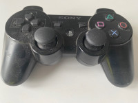 Sony PlayStation 3, konzola in komplet igric