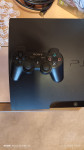 Ugodno Prodam Komplet odlično ohranjeno Igralno Konzolo PlayStation 3