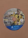 Fifa 17 PS4 PlayStation 4