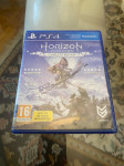 Horizon Zero dawn complet edition (  PS4 )