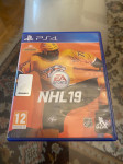 NHL 19 ( PS 4 )