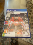 NHL 21 ( PS4 )