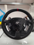 Playstation 3 4 Thrustmaster T500RS volan kot nov