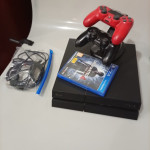 Playstation 4 1TB,igralna konzola