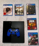 Playstation 4 + 5 igric