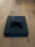 Playstation 4 500GB + Kontroler