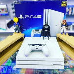 Playstation 4 Fat Slim Pro garancije igre