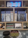 Playstation 4 in 5  Igre