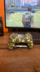 Playstation 4 kontroler