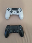Playstation 4 PS4 Brezžični kontroler