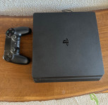 PlayStation 4 Slim 1 TB SSD