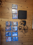 Playstation 4 SLIM [ Cena ni zadnja ]