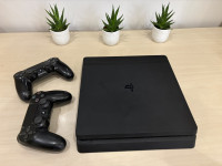 Playstation 4 Slim