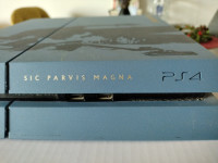 Playstation 4 Uncharted