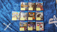 PlayStation igre za PS4