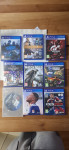 PlayStation igre za PS4