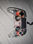 PlayStation kontroler Nacon