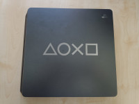 Playstation PS4 1TB limited edition