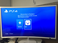 Playstation4  pro