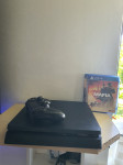 Playstation4