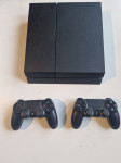PS 4 s 15. igrami