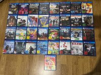 PS4 in PS5 igre Mozirje - Ljubljana