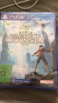 Ps4 nova One piece odyssey