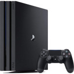 PS4 PRO 1TB