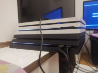 Ps4 pro x2
